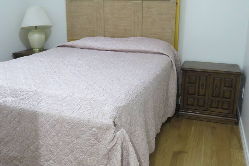 Photo of Bedroom in Burnaby