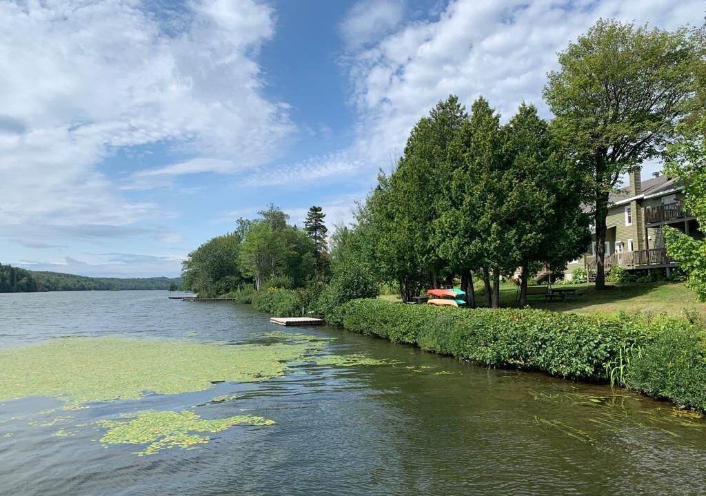 Photo of Outdoor in Mont-Carmel