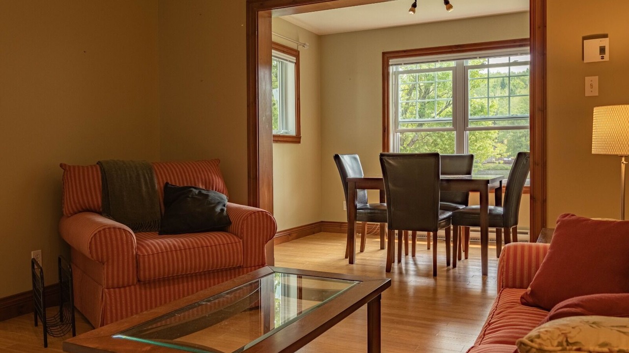 Photo of Livingroom in Mont-Carmel