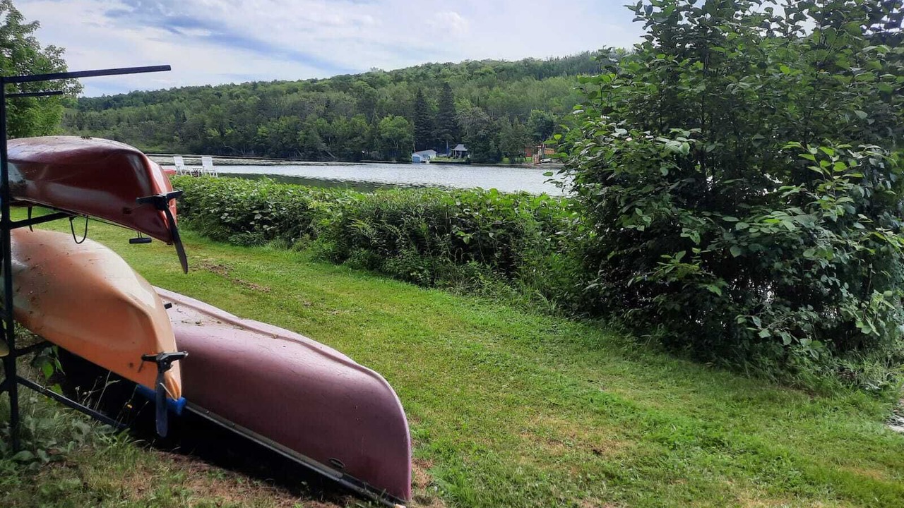 Photo of Outdoor in Mont-Carmel