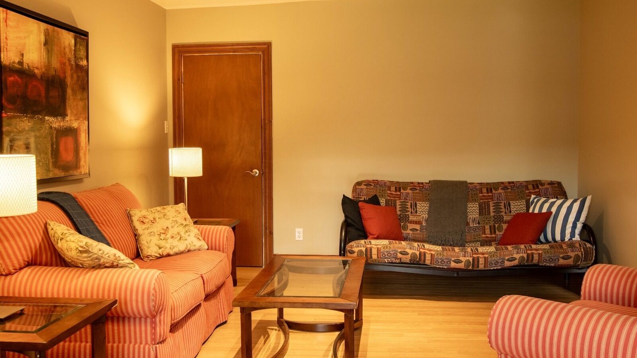 Photo of Livingroom in Mont-Carmel