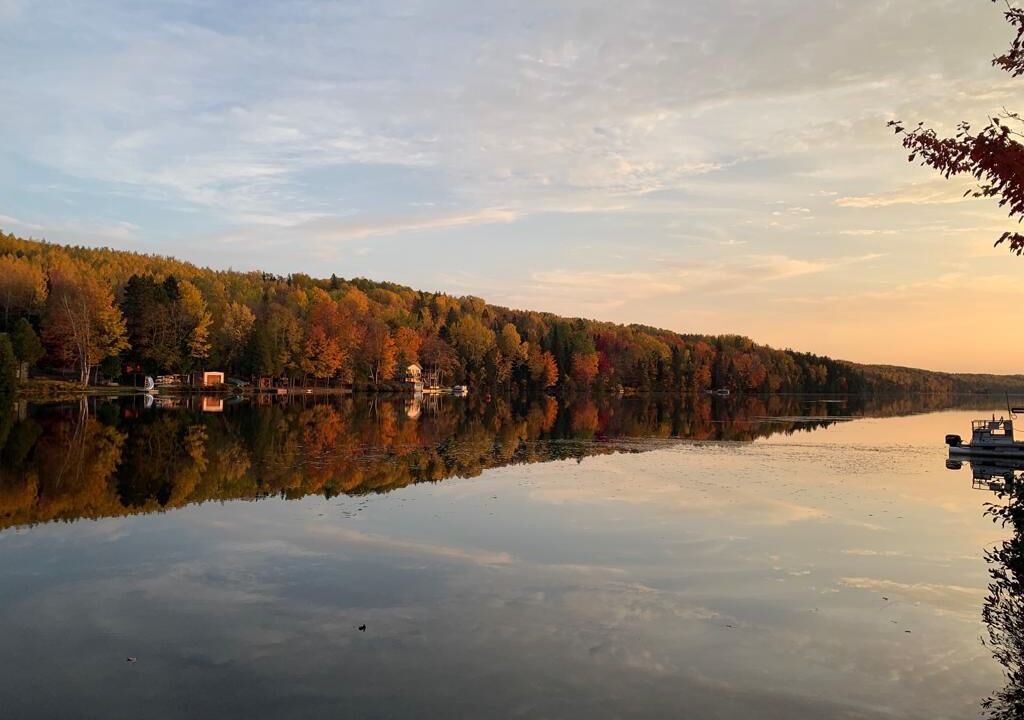 Photo of Outdoor in Mont-Carmel