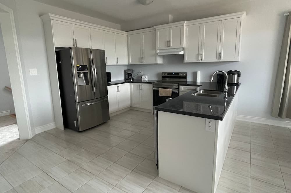 Photo of Kitchen in Orillia