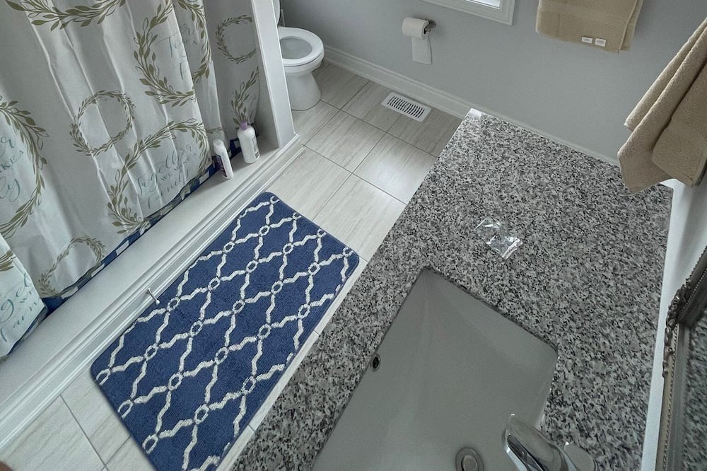Photo of Bathroom in Orillia