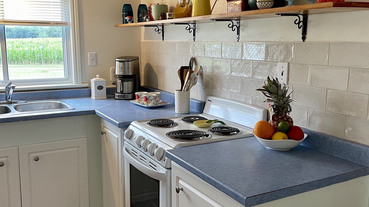 Photo of Kitchen in Quinte West