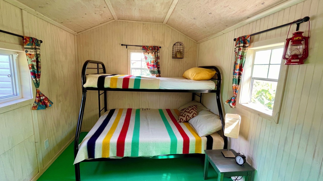 Photo of Bedroom in Quinte West