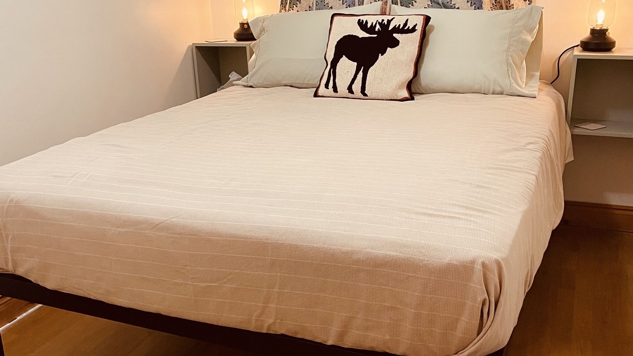 Photo of Bedroom in Quinte West