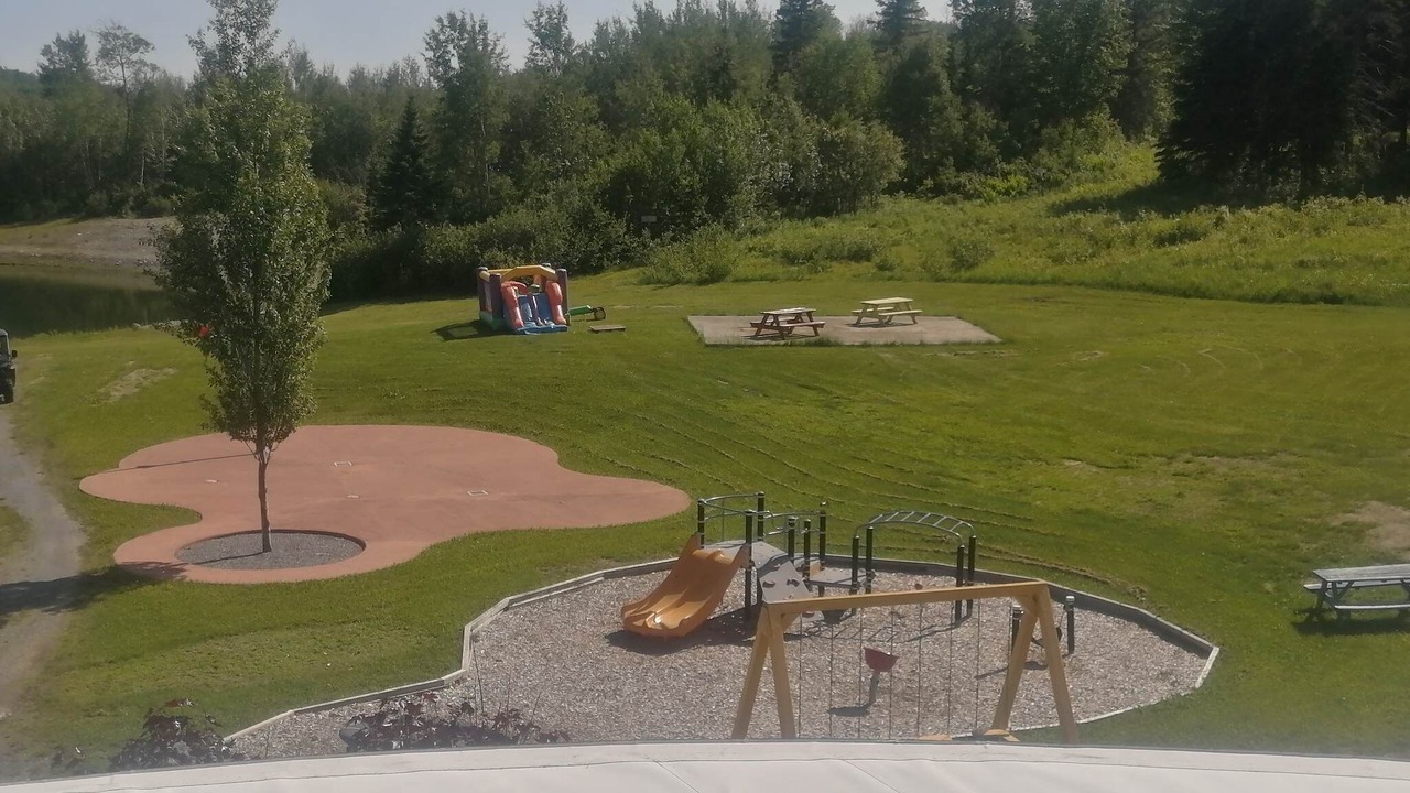Photo of Outdoor in Saint-Honore-de-Temiscouata