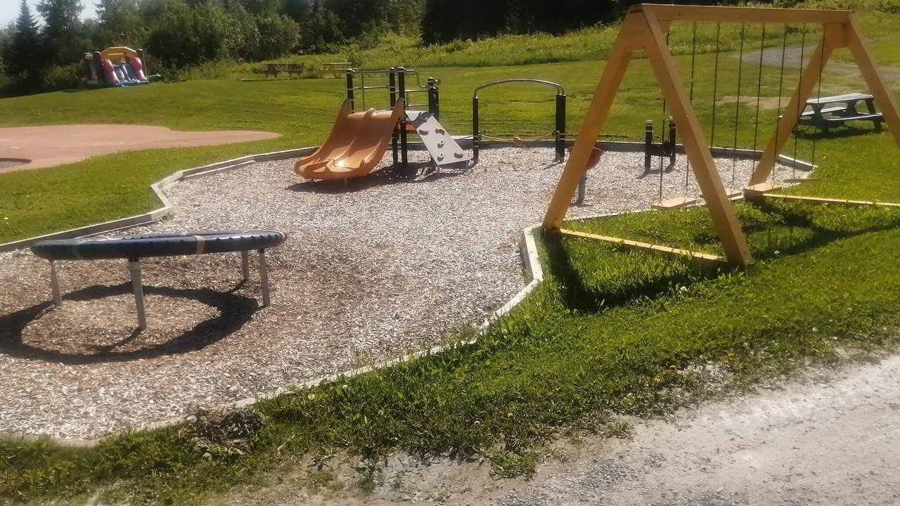 Photo of Outdoor in Saint-Honore-de-Temiscouata