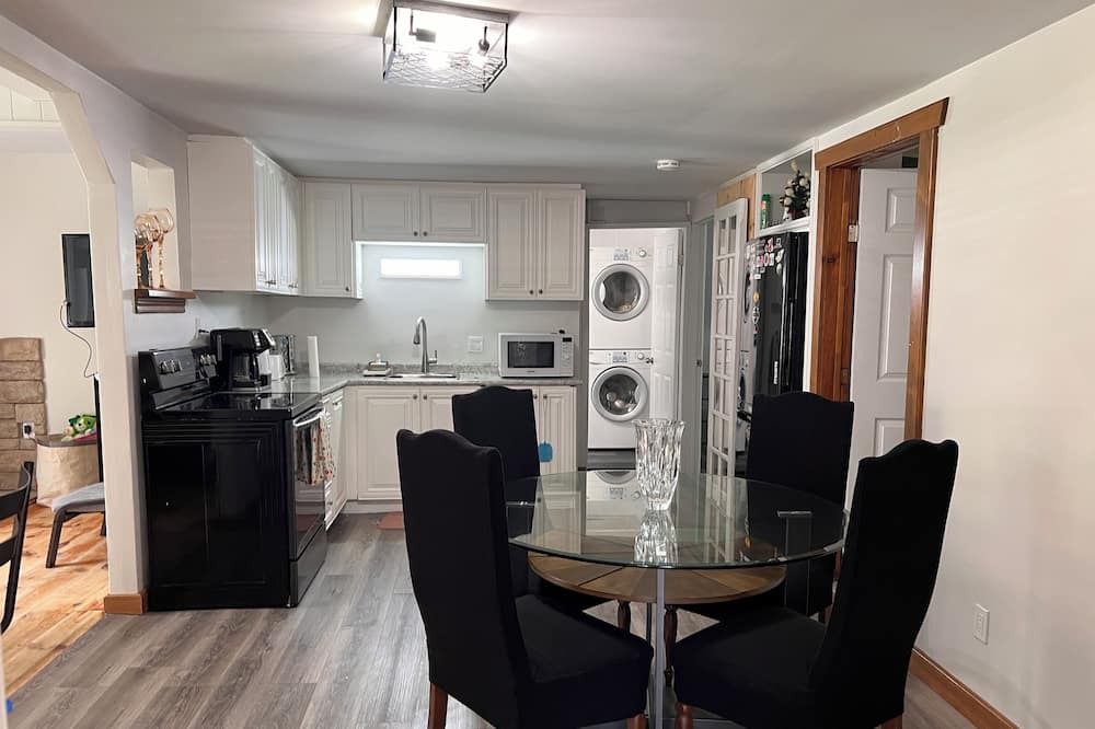 Photo of Kitchen in Oro-Medonte