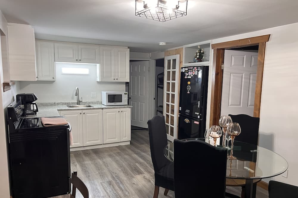 Photo of Kitchen in Oro-Medonte