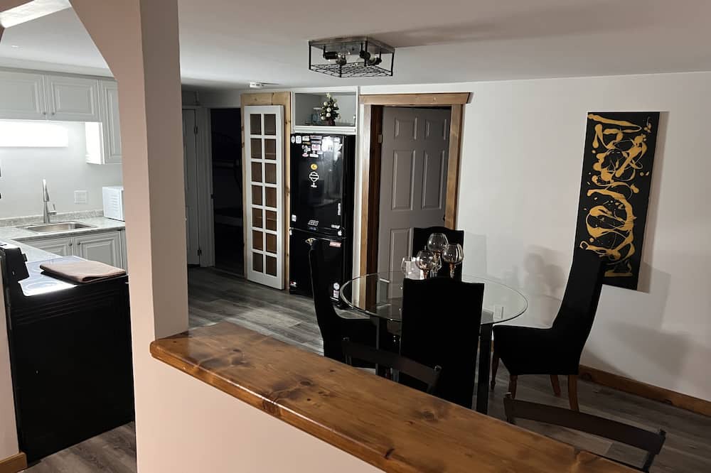 Photo of Kitchen in Oro-Medonte