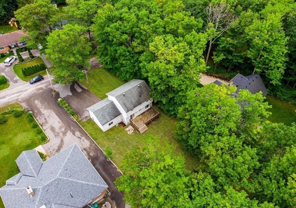 Photo of Outdoor in Tiny