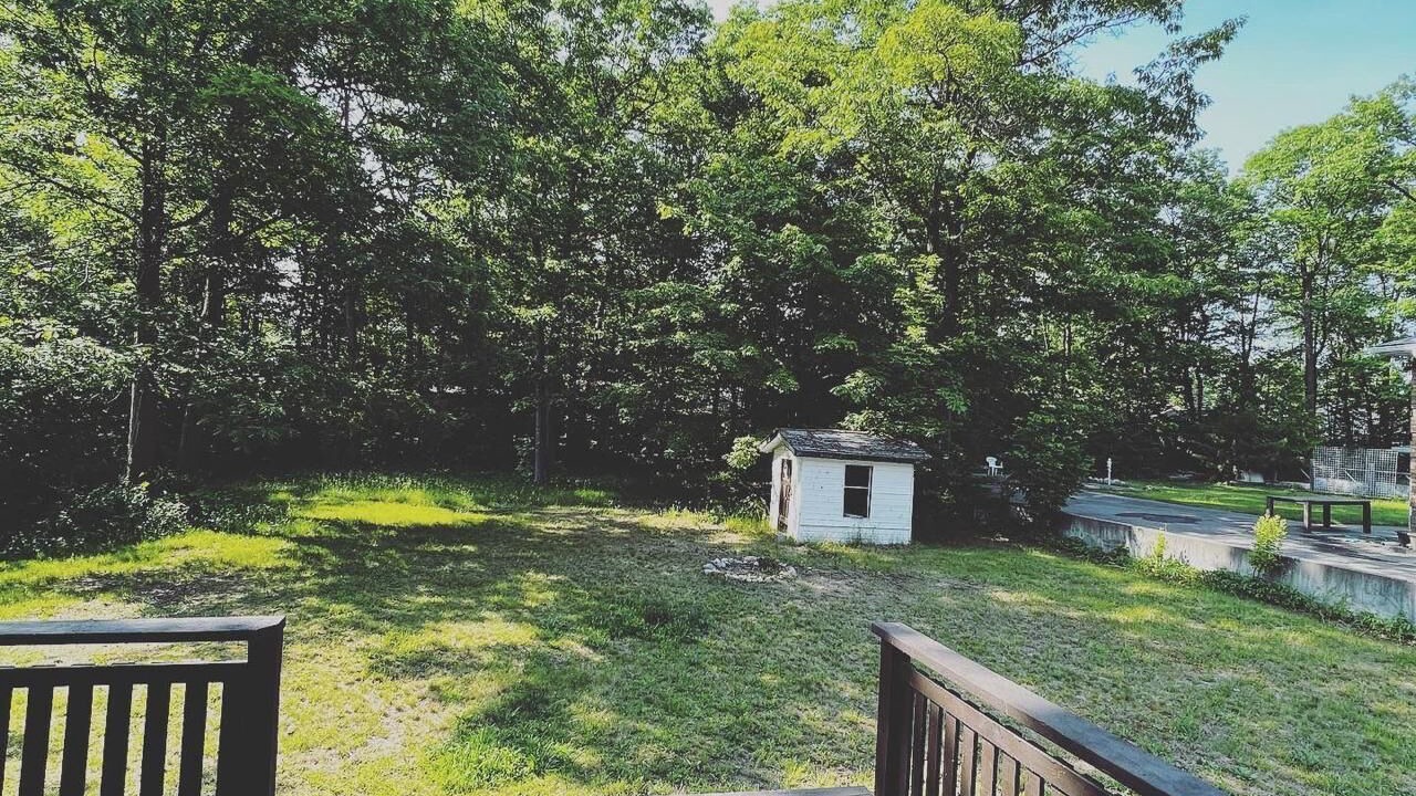 Photo of Outdoor in Tiny
