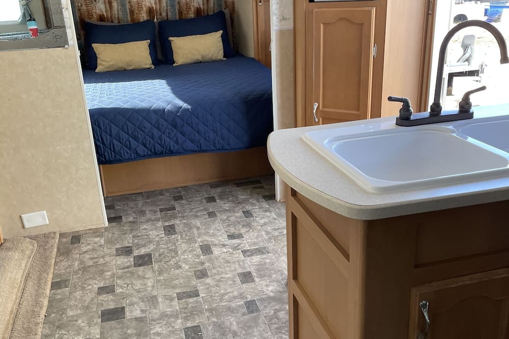 Photo of Bedroom in Stanhope