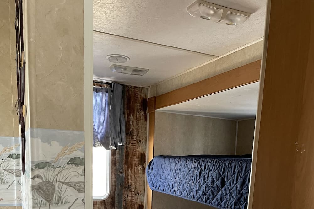 Photo of Bedroom in Stanhope