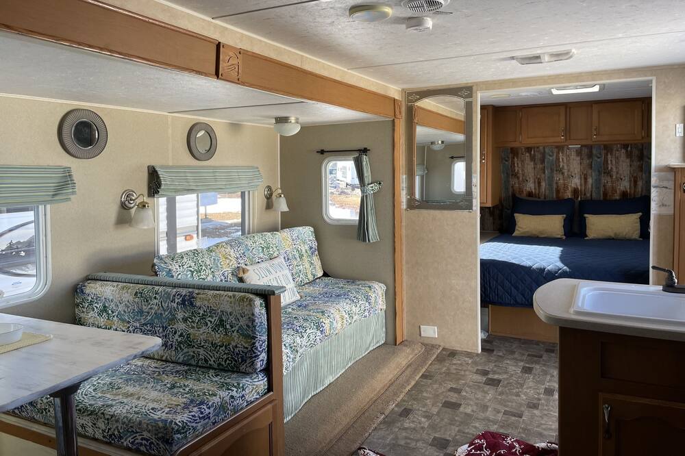 Photo of Bedroom in Stanhope