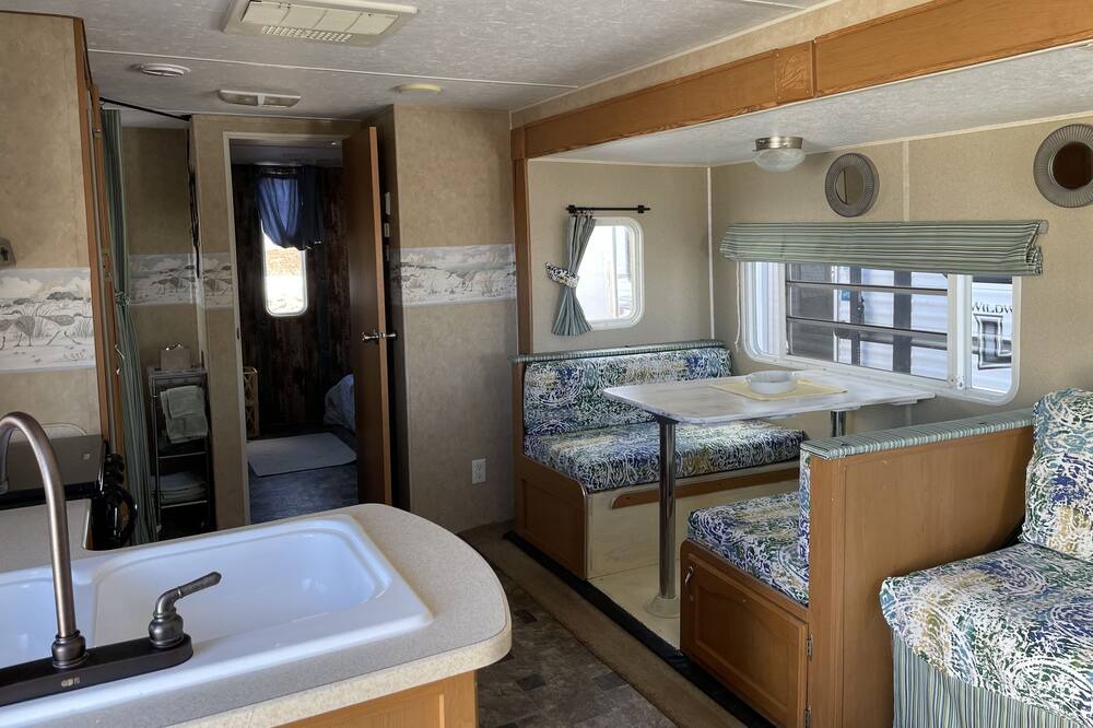 Photo of Bathroom in Stanhope