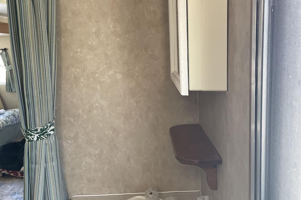 Photo of Bathroom in Stanhope