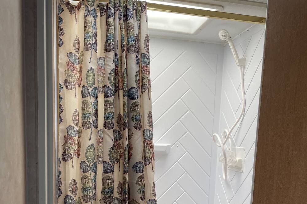 Photo of Bathroom in Stanhope