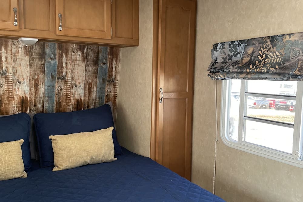 Photo of Bedroom in Stanhope