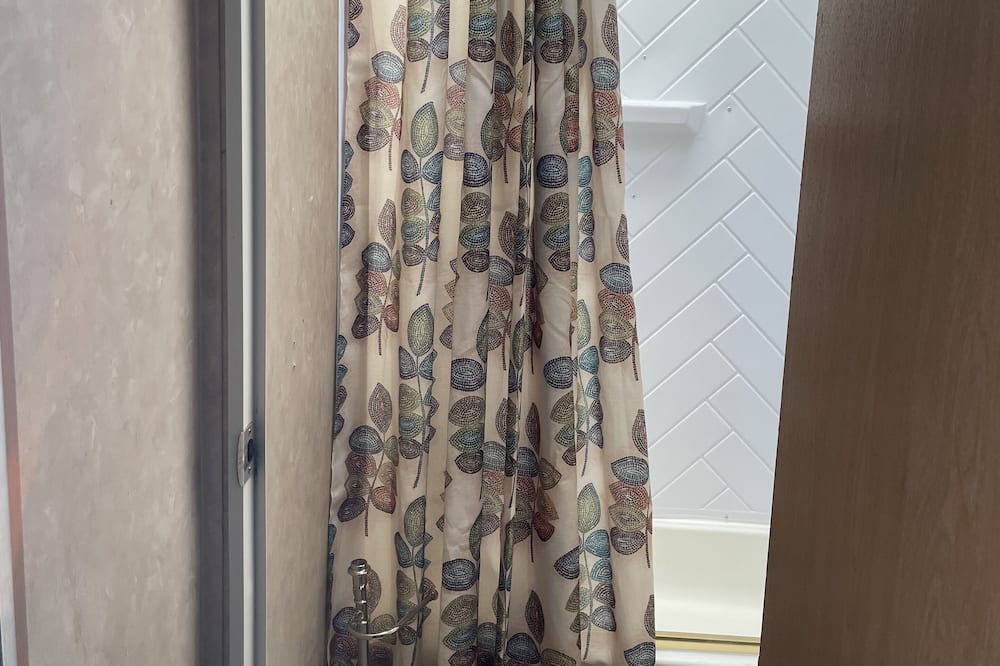 Photo of Bathroom in Stanhope