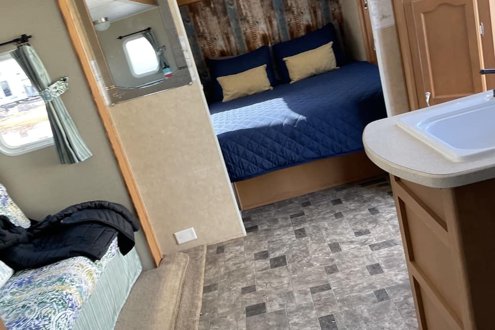 Photo of Bedroom in Stanhope