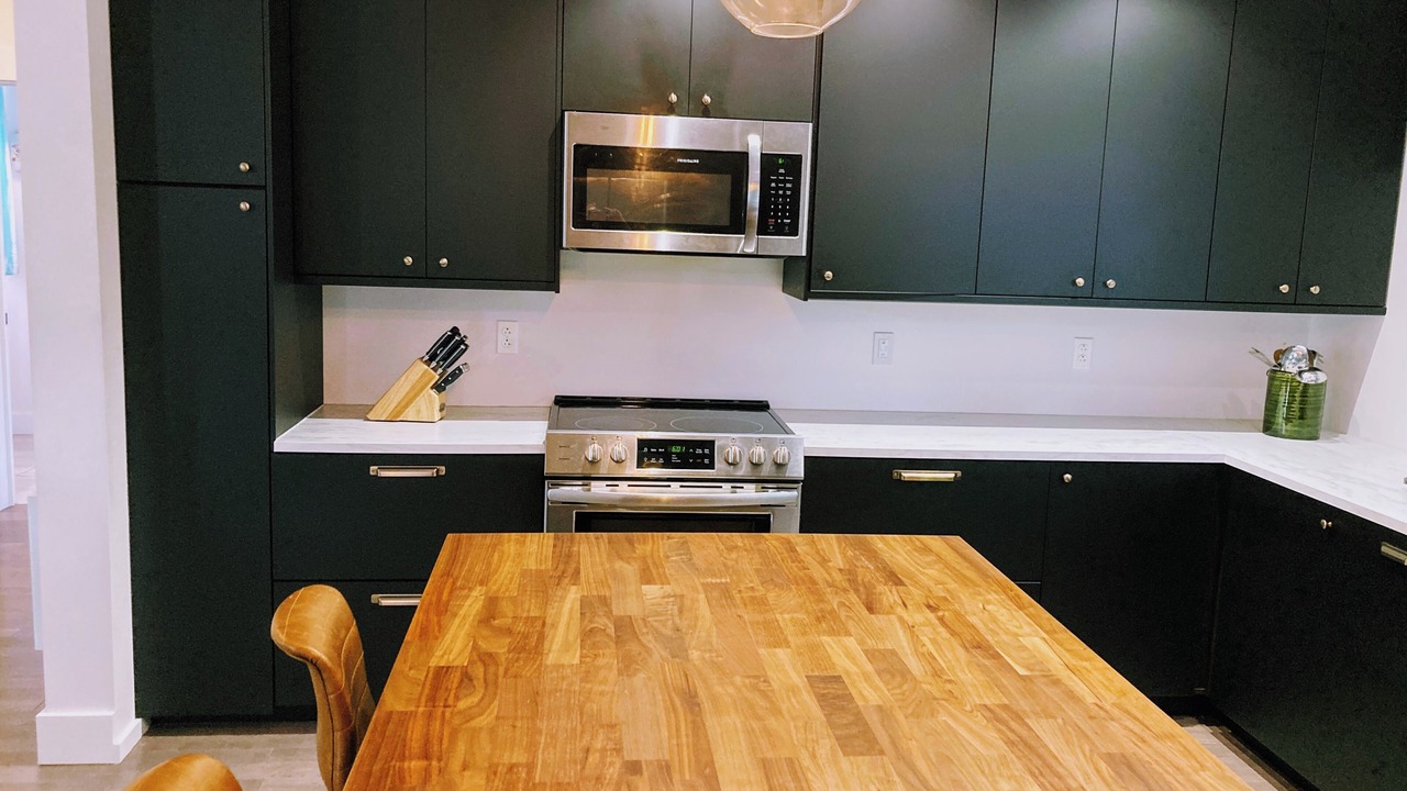 Photo of Kitchen in Corner Brook