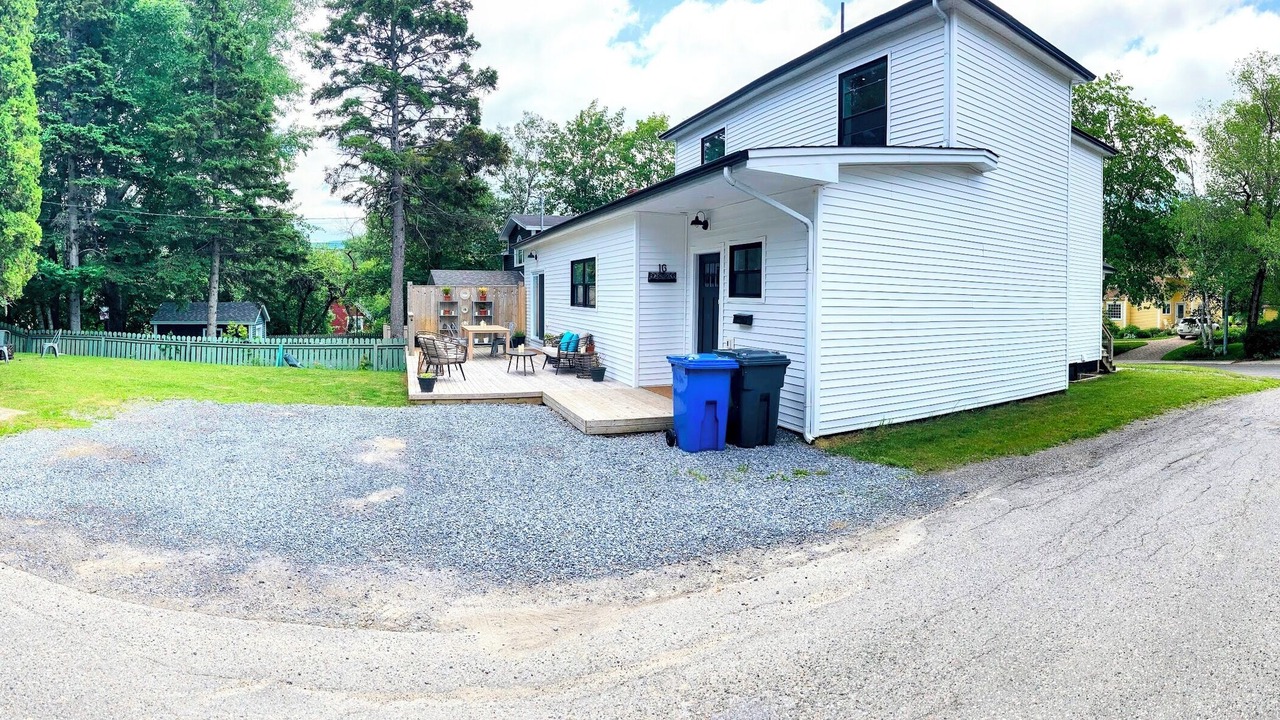 Photo of Outdoor in Corner Brook