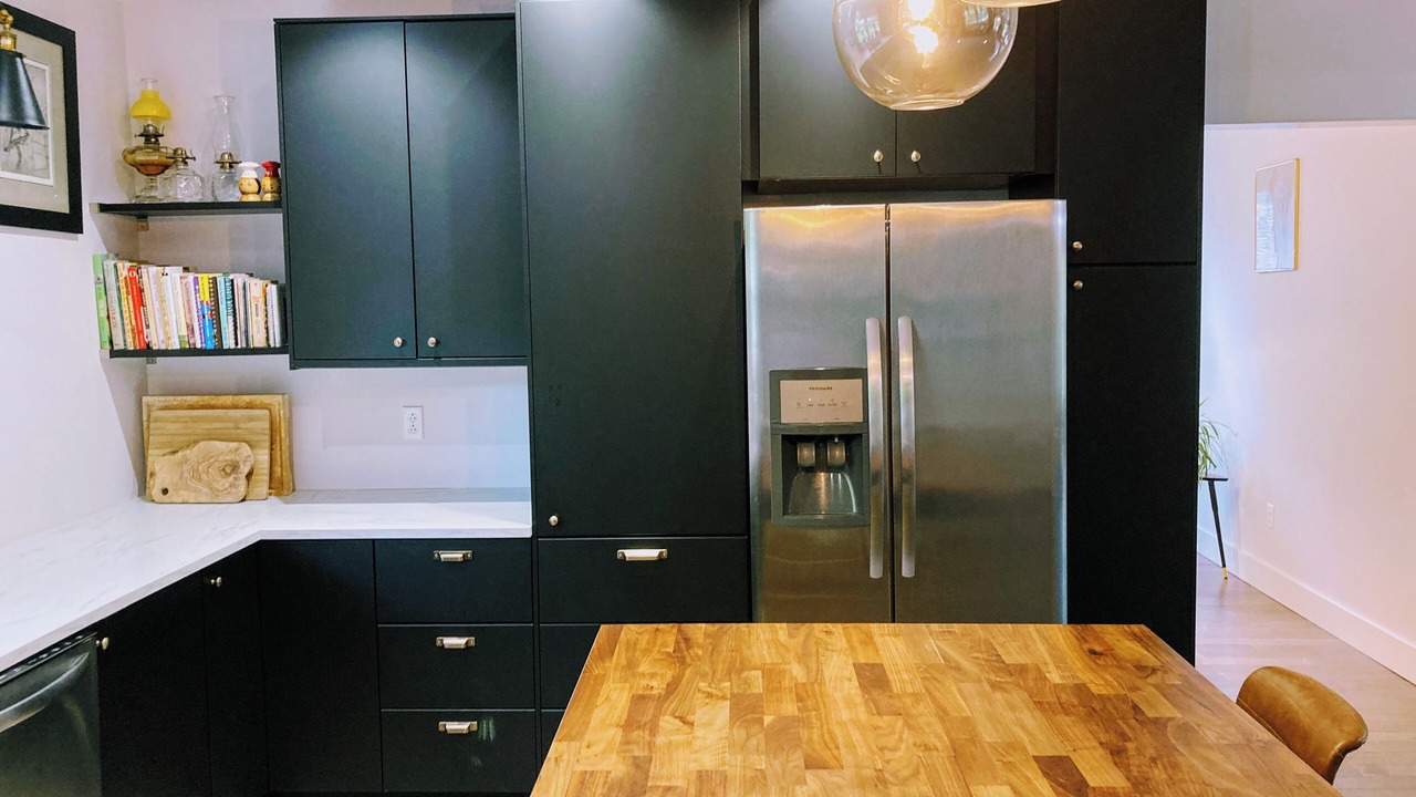 Photo of Kitchen in Corner Brook