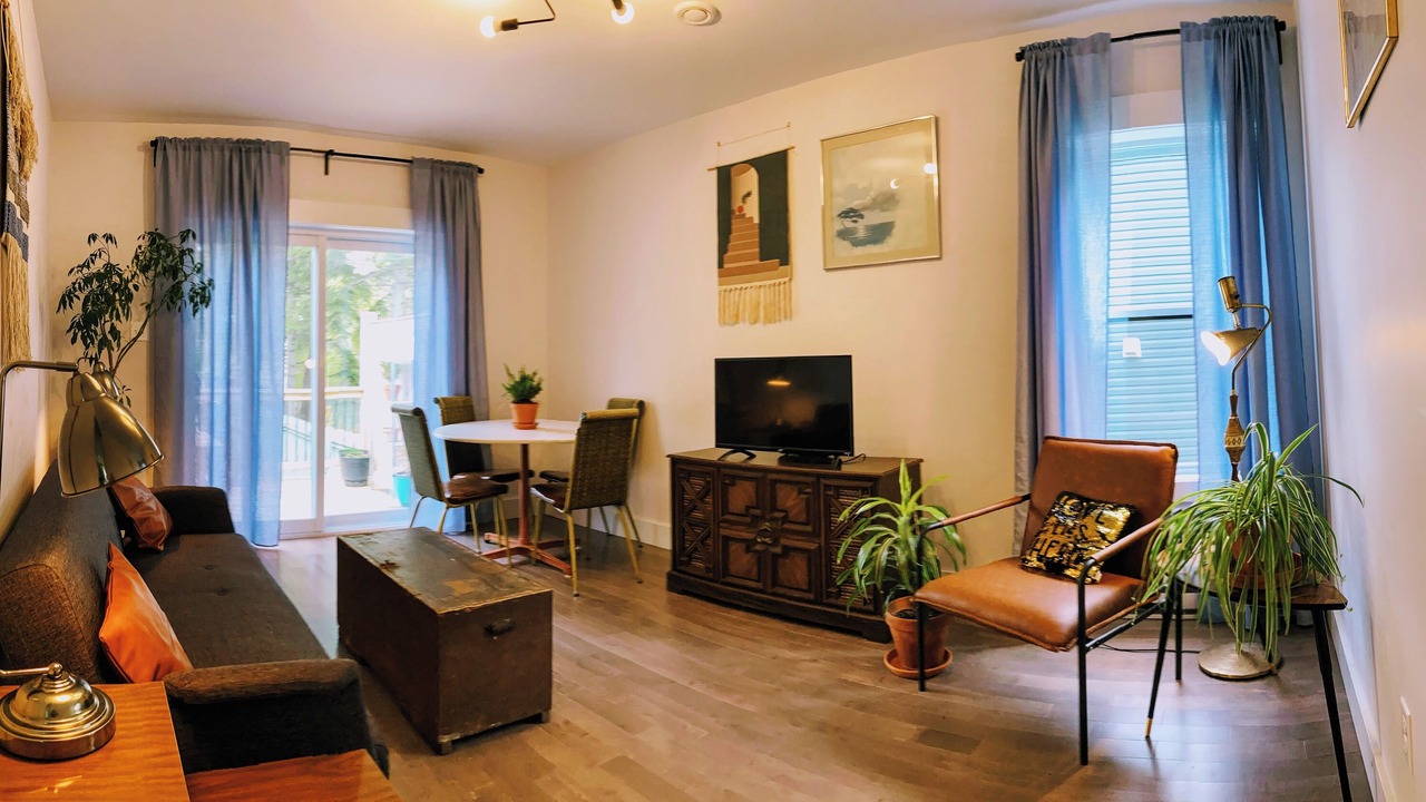 Photo of Livingroom in Corner Brook