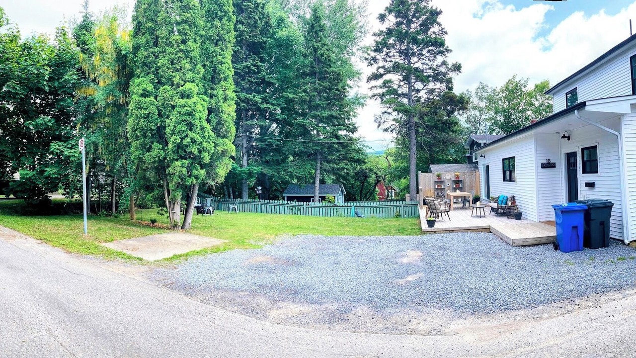 Photo of Outdoor in Corner Brook