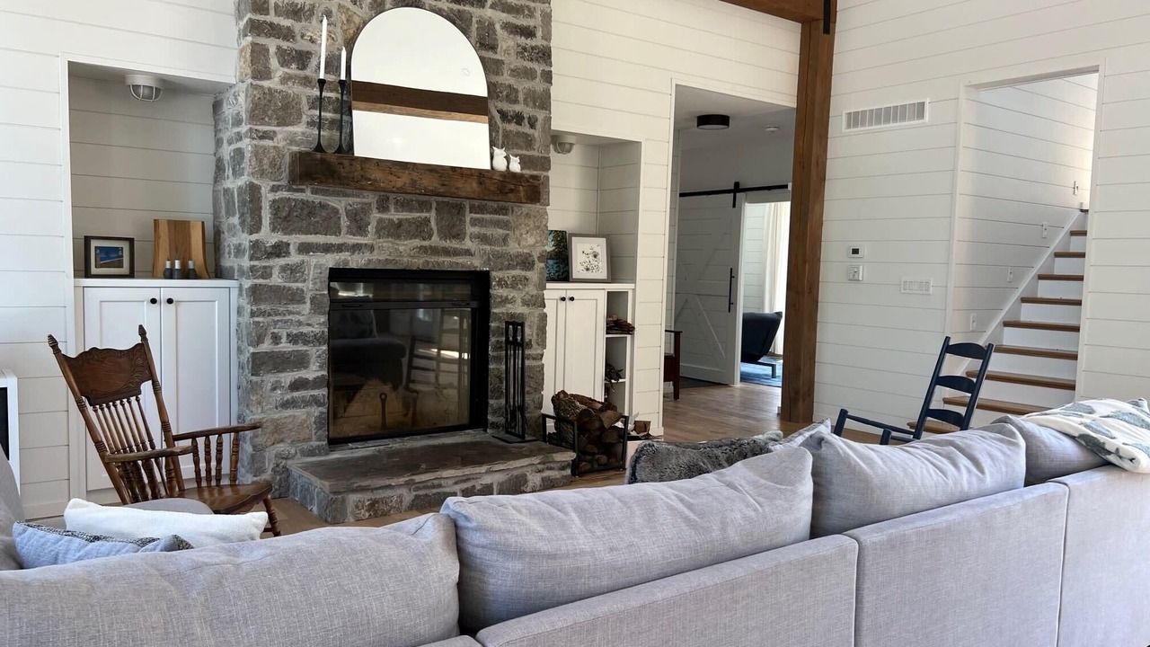 Photo of Livingroom in Wellington