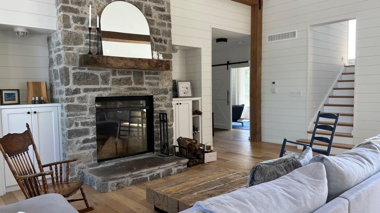 Photo of Livingroom in Wellington