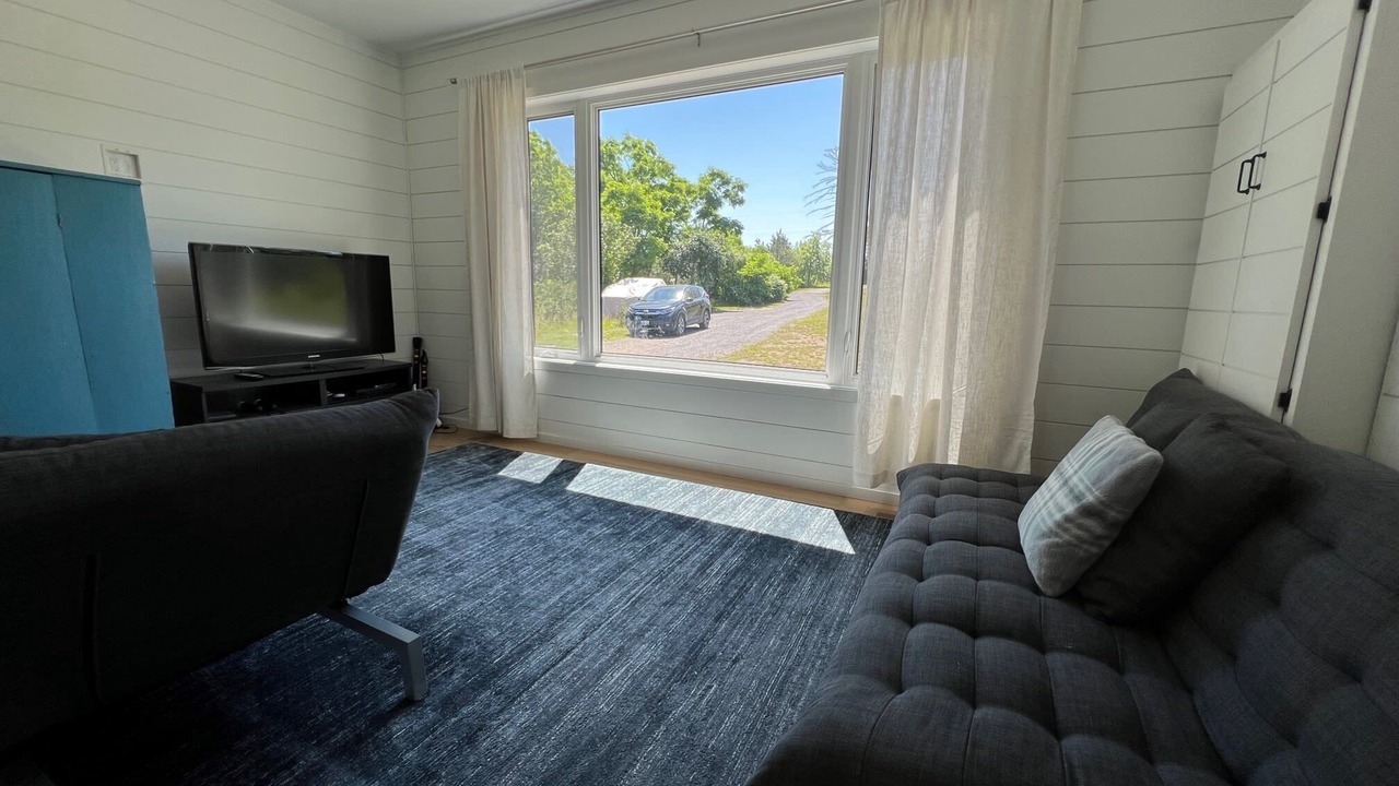 Photo of Livingroom in Wellington
