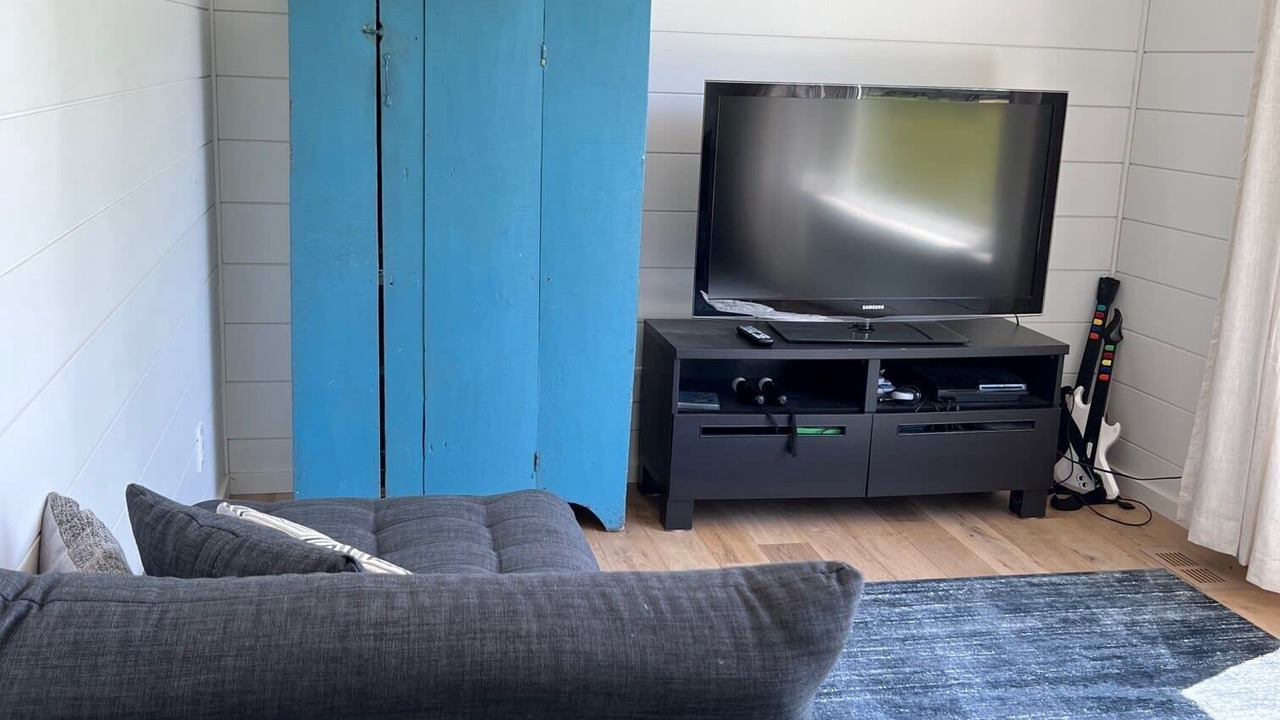 Photo of Livingroom in Wellington