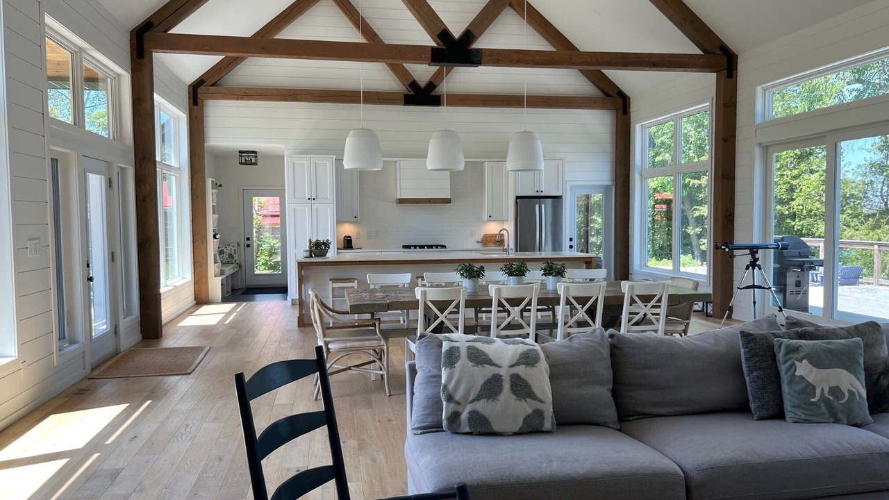 Photo of Livingroom in Wellington
