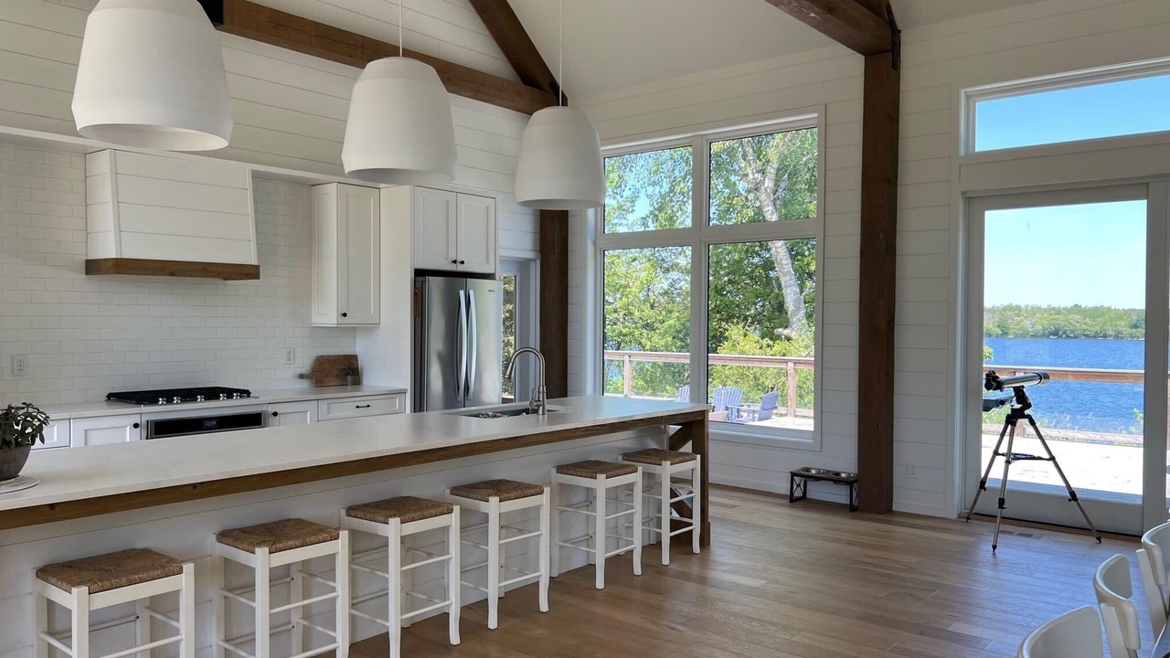 Photo of Kitchen in Wellington
