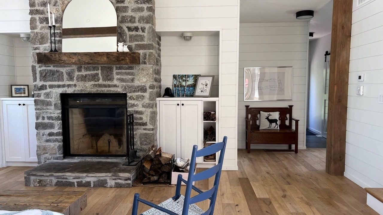 Photo of Livingroom in Wellington