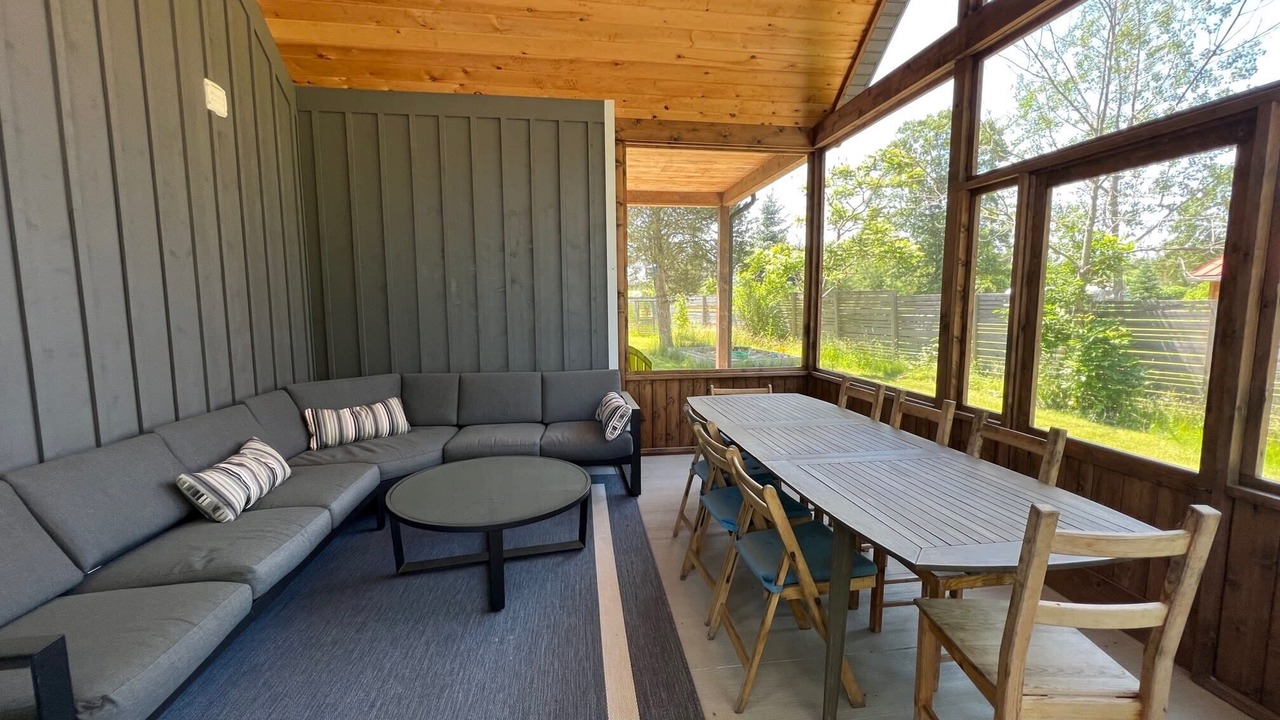 Photo of Outdoor in Wellington