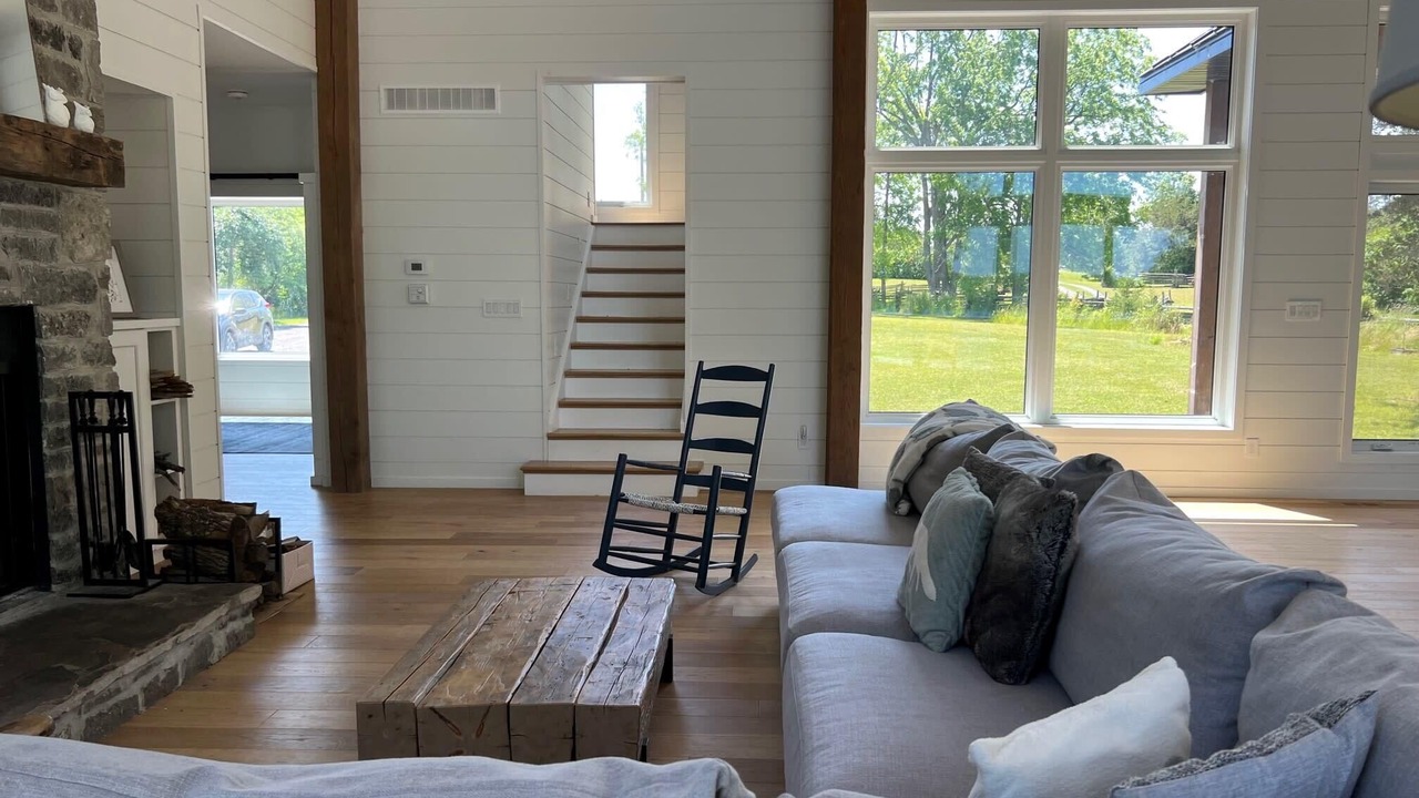 Photo of Livingroom in Wellington