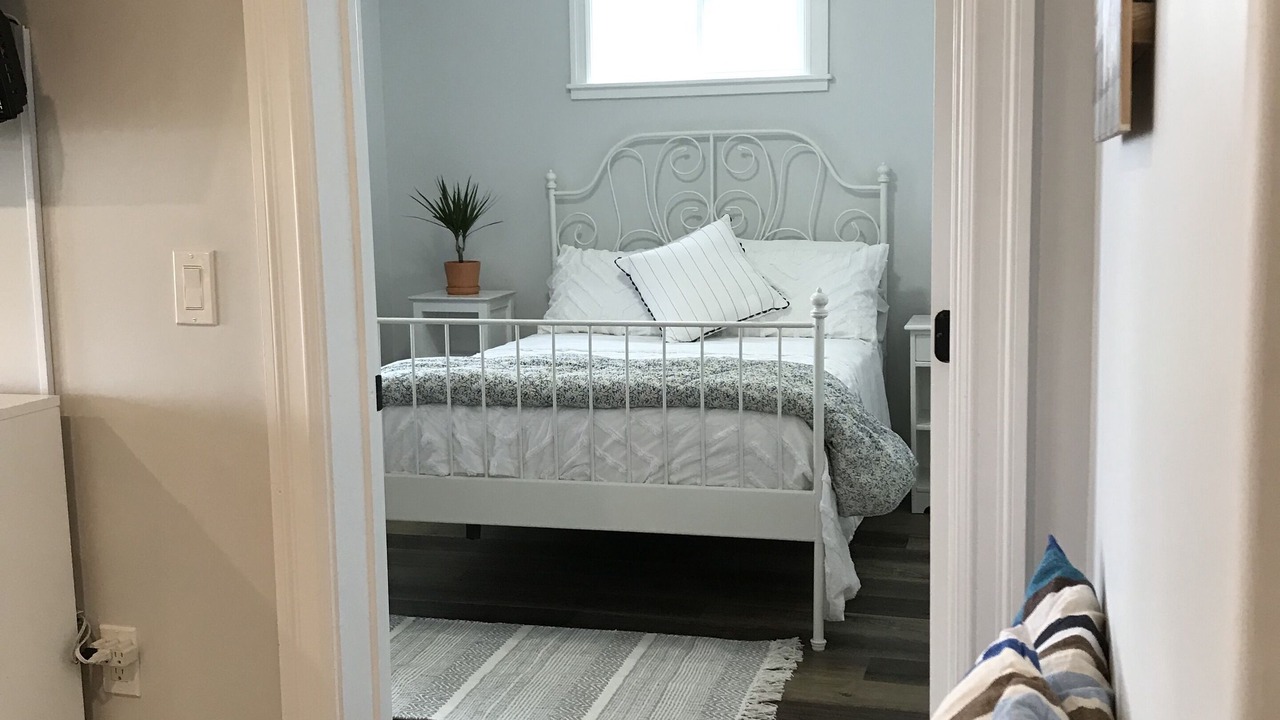 Photo of Bedroom in Chester