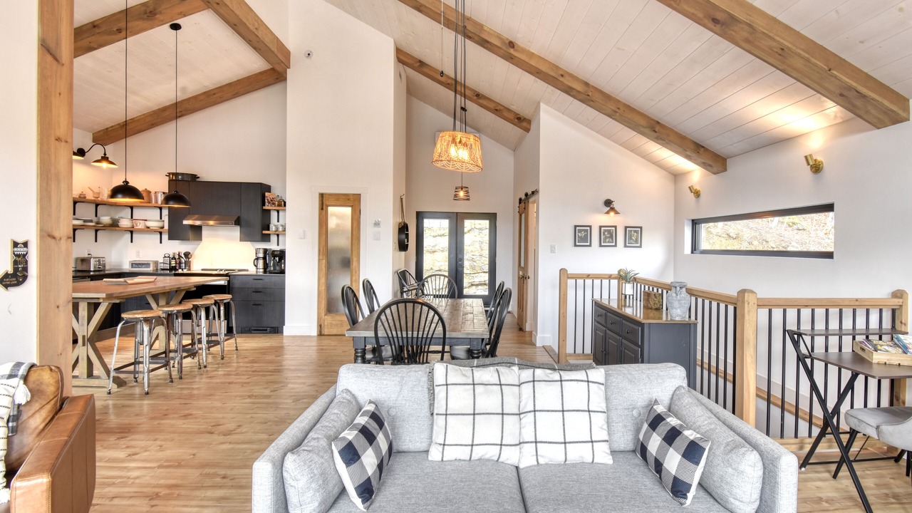 Photo of Livingroom in Nominingue