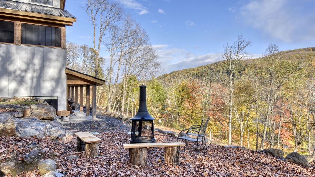 Photo of Outdoor in Nominingue