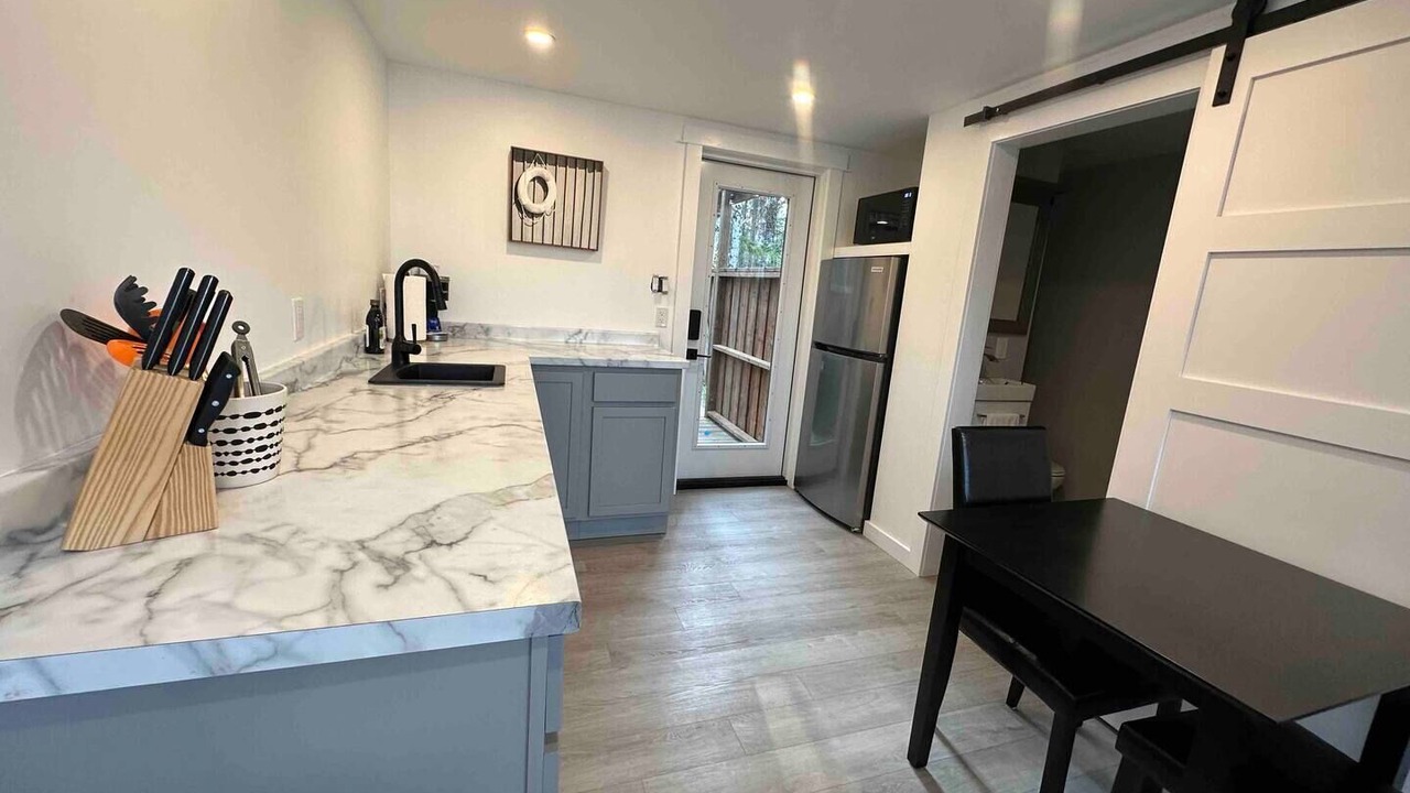 Photo of Kitchen in Clare