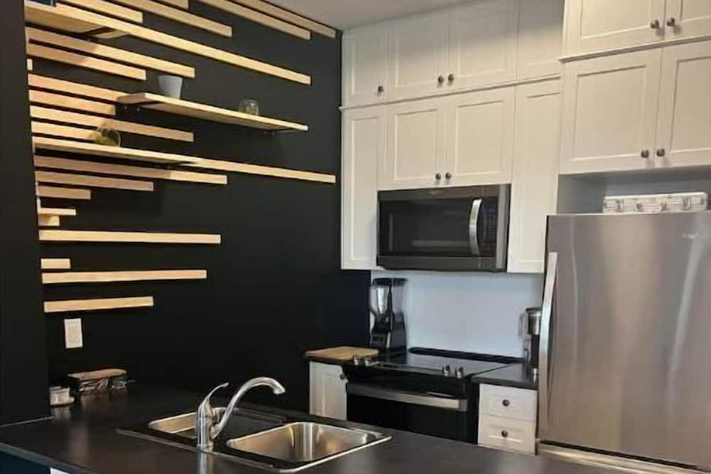 Photo of Kitchen in Beamsville