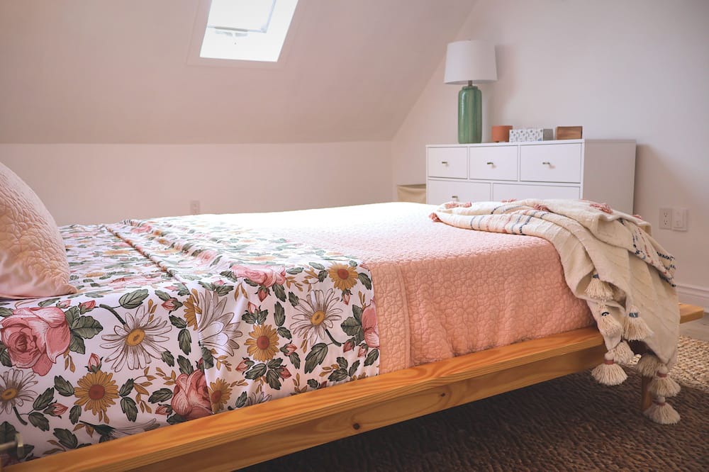 Photo of Bedroom in Saint Peters Bay