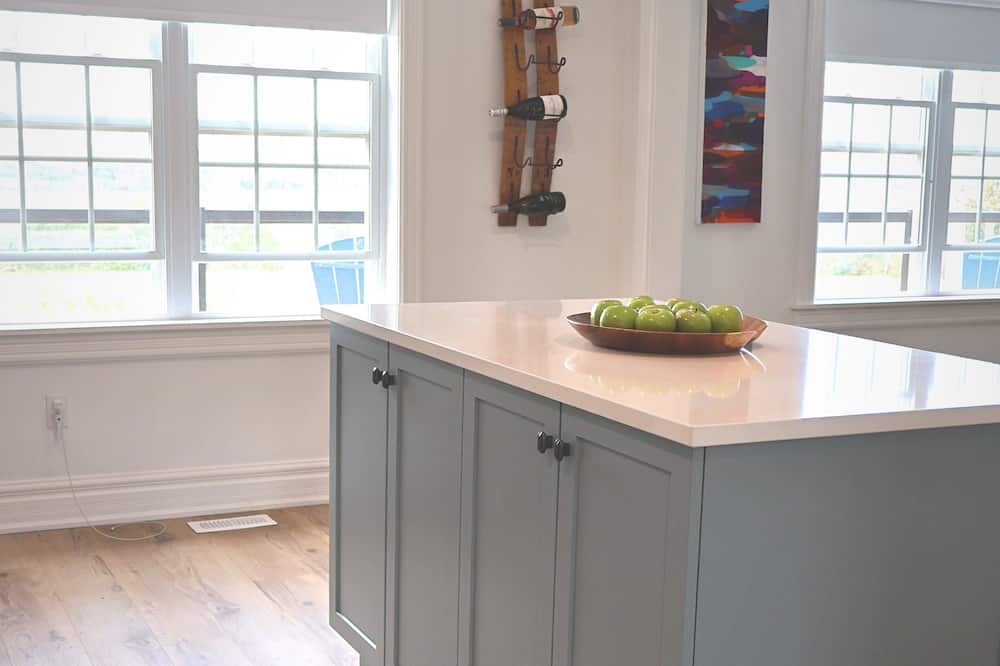 Photo of Kitchen in Saint Peters Bay