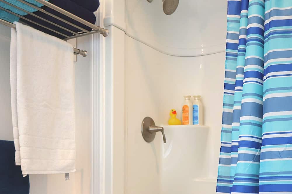 Photo of Bathroom in Saint Peters Bay