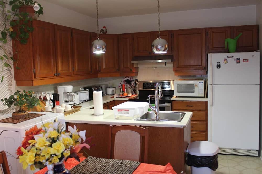Photo of Kitchen in LaSalle